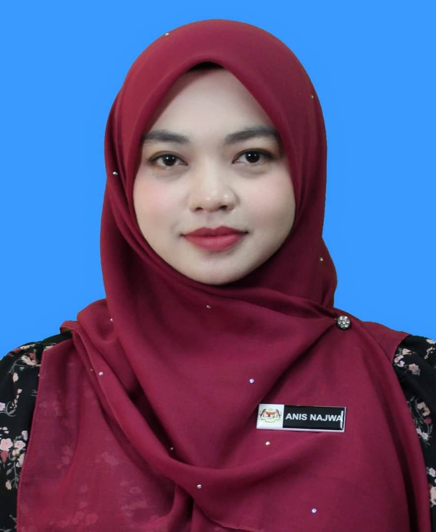 Nurhidayah carousel
